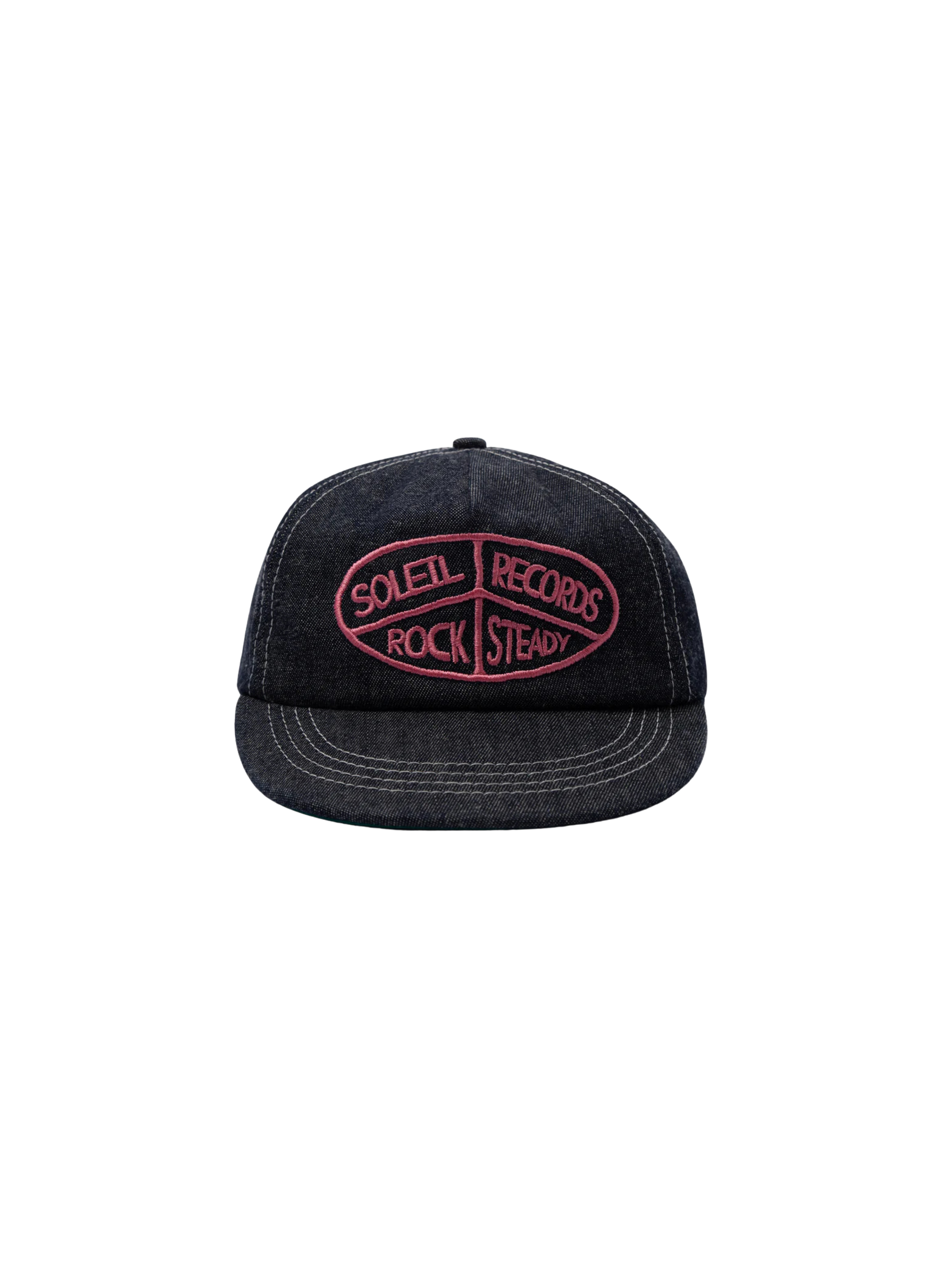 Ice Head Crown "Jeans"